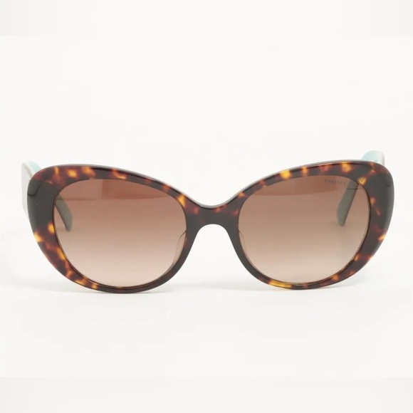 Tiffany Return To Tiffany Sunglasses TF4153F - Picture 2 of 5